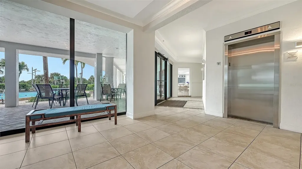 1 Benjamin Franklin Drive Sarasota FL 34236