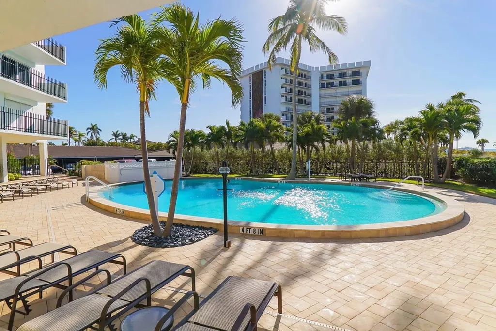 1 Benjamin Franklin Drive Sarasota FL 34236