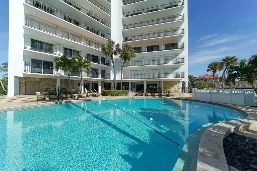 1 Benjamin Franklin Drive Sarasota FL 34236