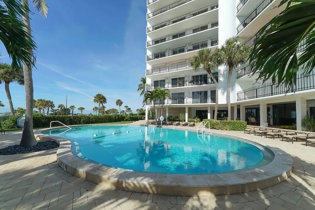 1 Benjamin Franklin Drive Sarasota FL 34236