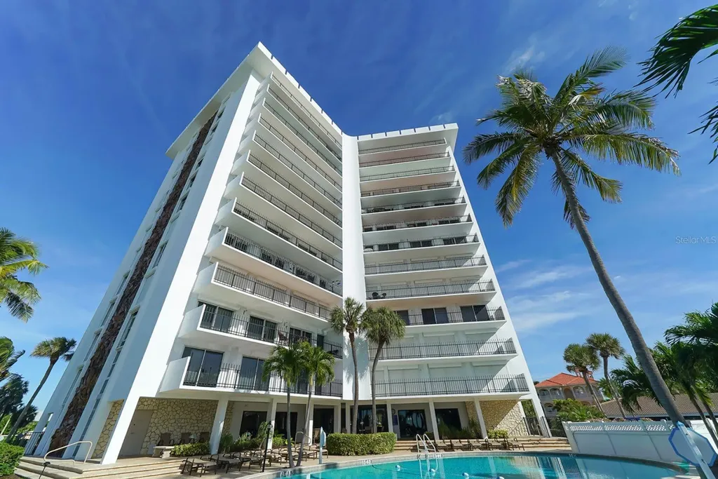 1 Benjamin Franklin Drive Sarasota FL 34236