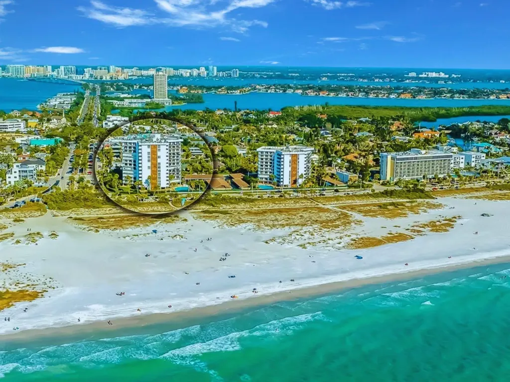 1 Benjamin Franklin Drive Sarasota FL 34236