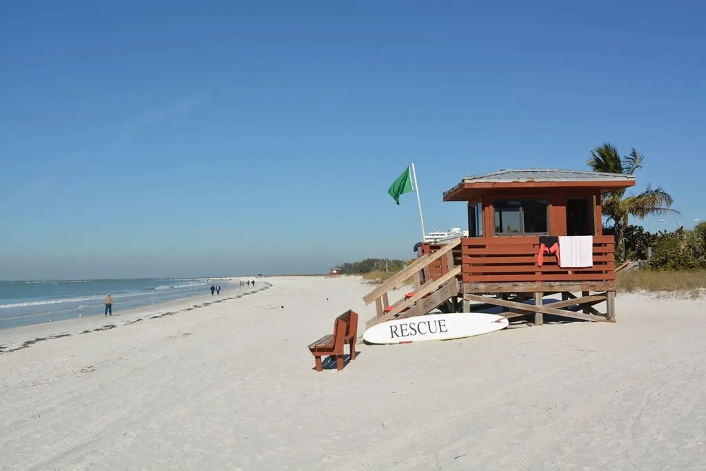 1 Benjamin Franklin Drive Sarasota FL 34236