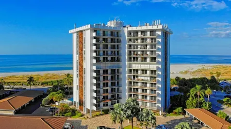 1 Benjamin Franklin Drive Sarasota FL 34236