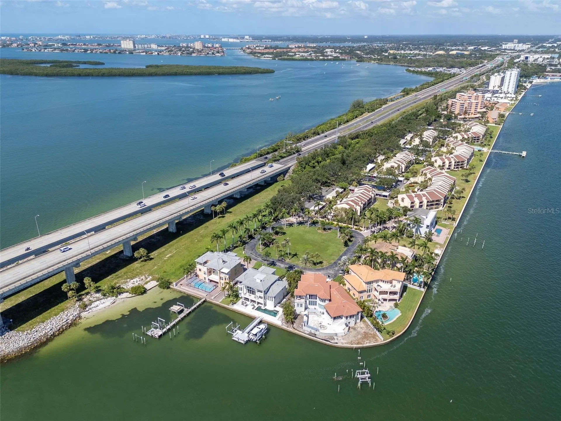 7680 Paradise Pointe Circle S St Petersburg FL 33711