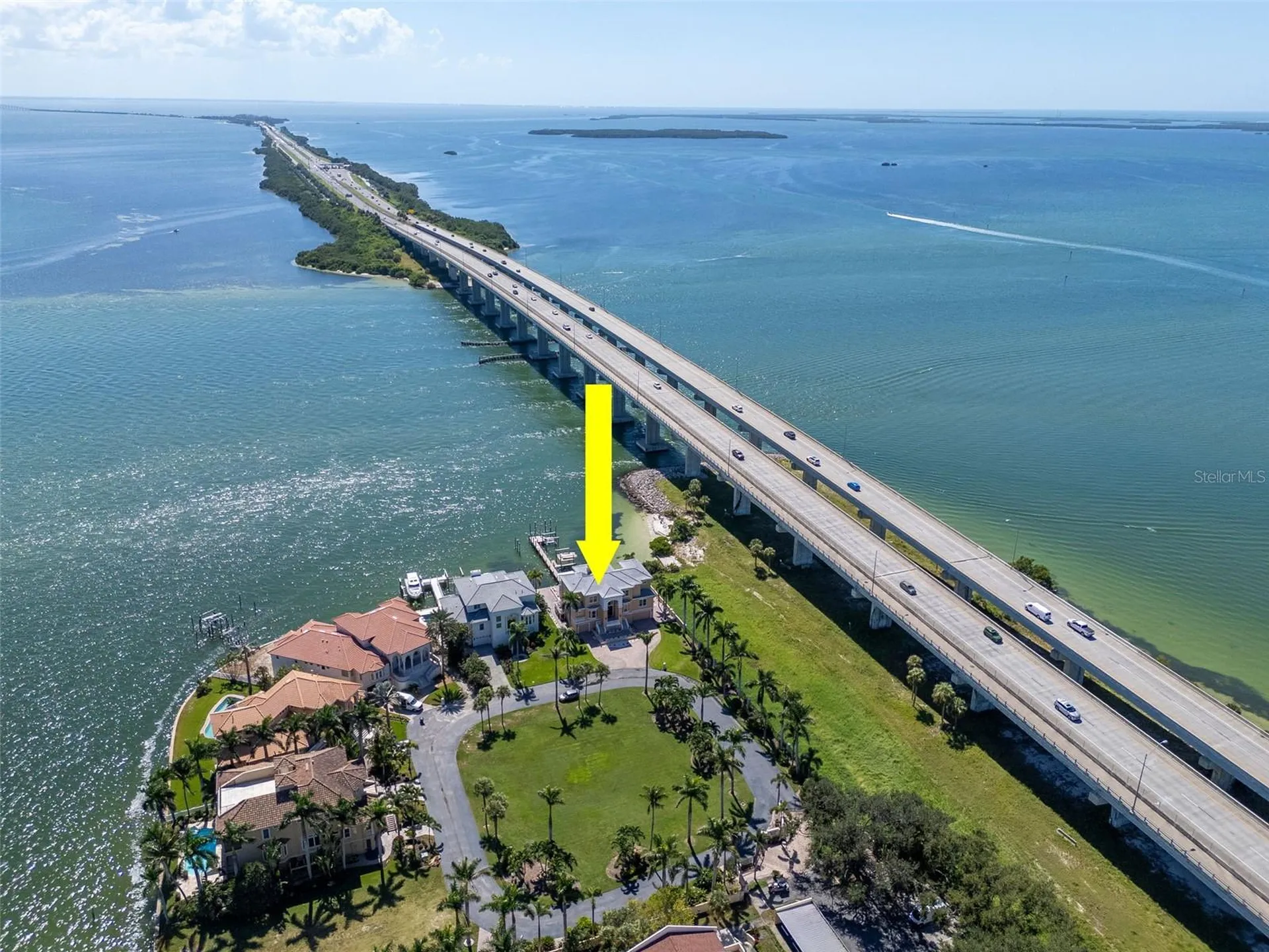 7680 Paradise Pointe Circle S St Petersburg FL 33711