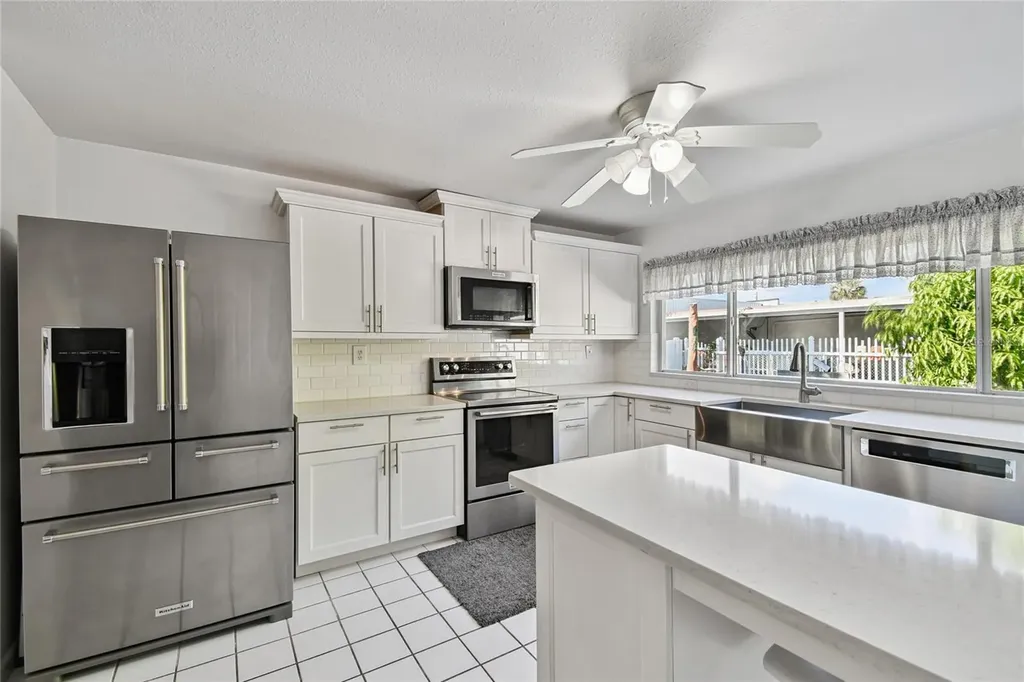 4315 W Fair Oaks Avenue Tampa FL 33611