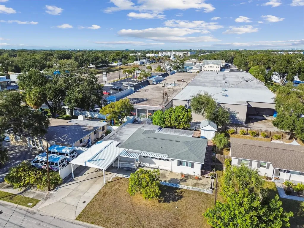 4315 W Fair Oaks Avenue Tampa FL 33611