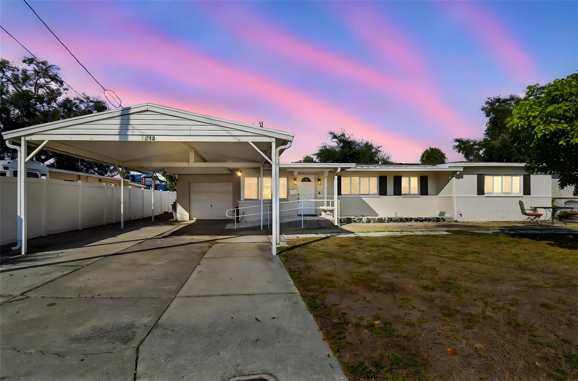 4315 W Fair Oaks Avenue Tampa FL 33611