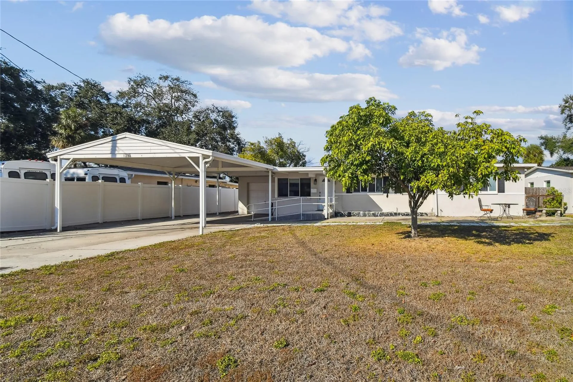 4315 W Fair Oaks Avenue Tampa FL 33611