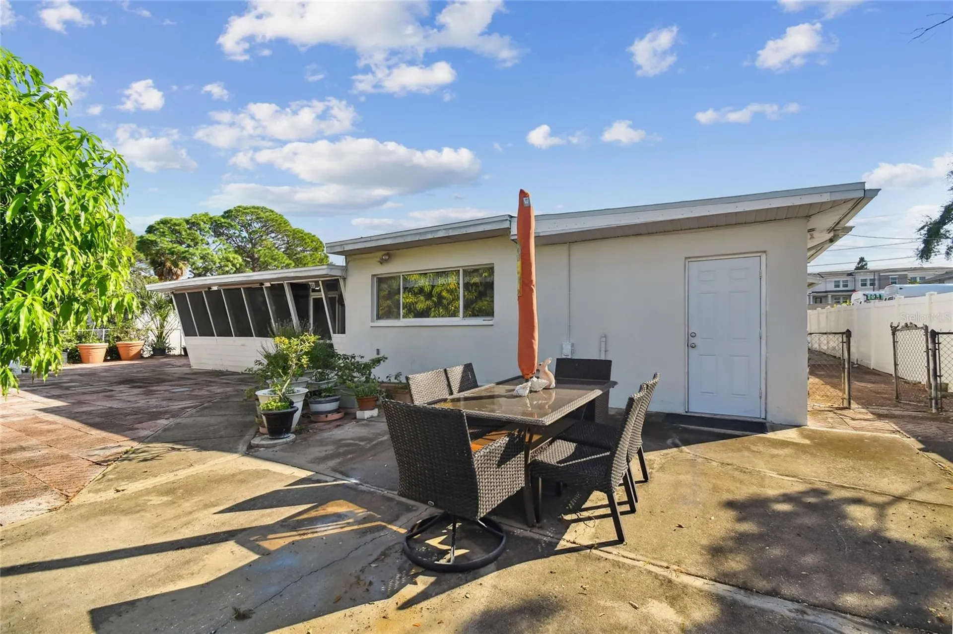 4315 W Fair Oaks Avenue Tampa FL 33611