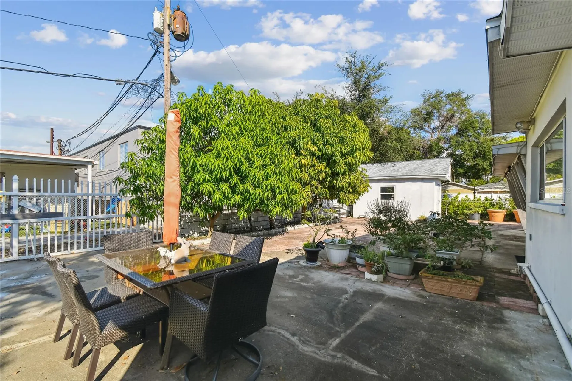 4315 W Fair Oaks Avenue Tampa FL 33611