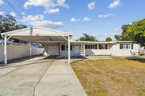 4315 W Fair Oaks Avenue Tampa FL 33611