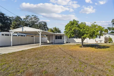 4315 W Fair Oaks Avenue Tampa FL 33611