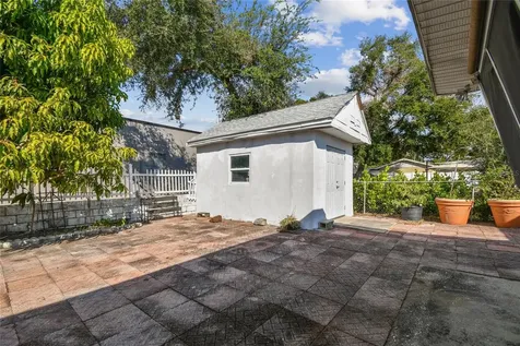 4315 W Fair Oaks Avenue Tampa FL 33611