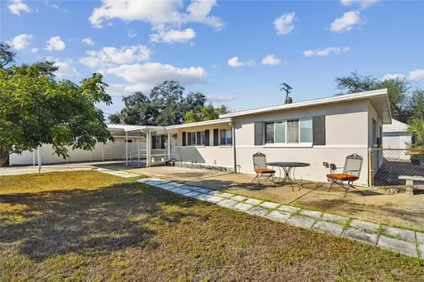 4315 W Fair Oaks Avenue Tampa FL 33611