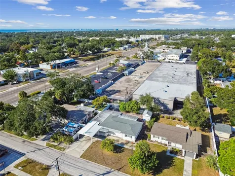 4315 W Fair Oaks Avenue Tampa FL 33611