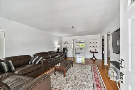 4315 W Fair Oaks Avenue Tampa FL 33611