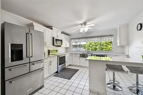 4315 W Fair Oaks Avenue Tampa FL 33611