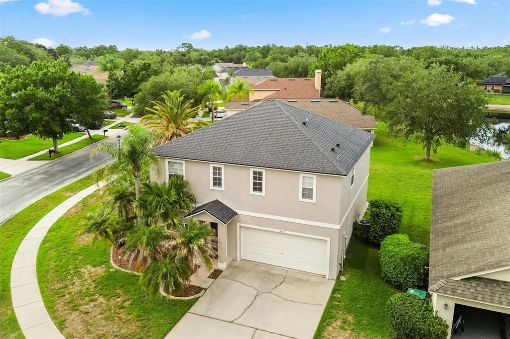 14837 Huntley Drive Orlando FL 32828