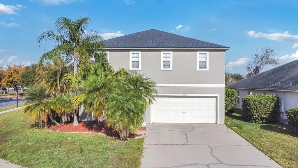14837 Huntley Drive Orlando FL 32828