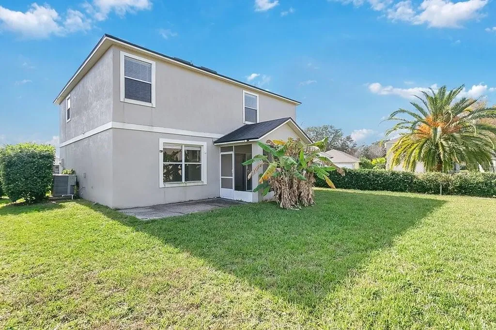 14837 Huntley Drive Orlando FL 32828