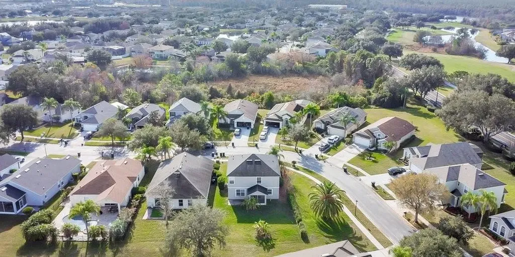 14837 Huntley Drive Orlando FL 32828