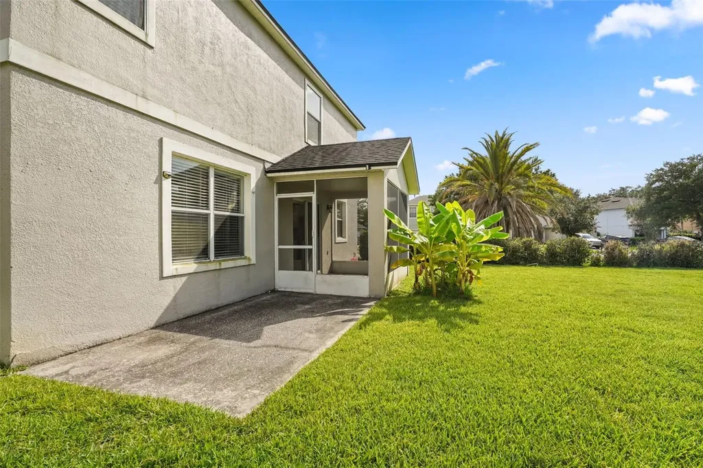 14837 Huntley Drive Orlando FL 32828