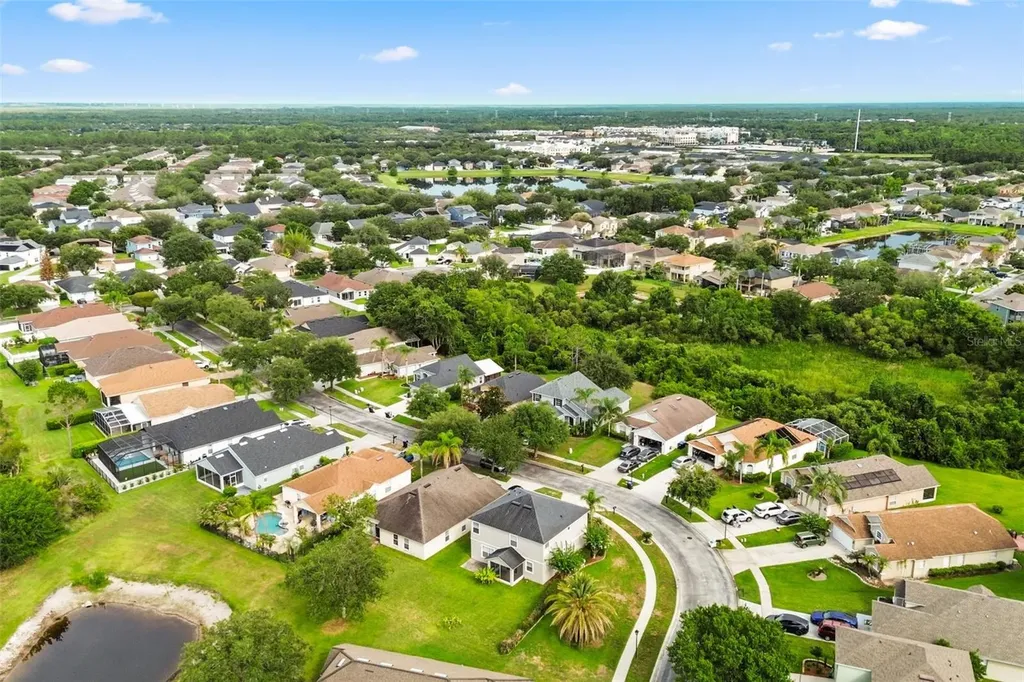 14837 Huntley Drive Orlando FL 32828