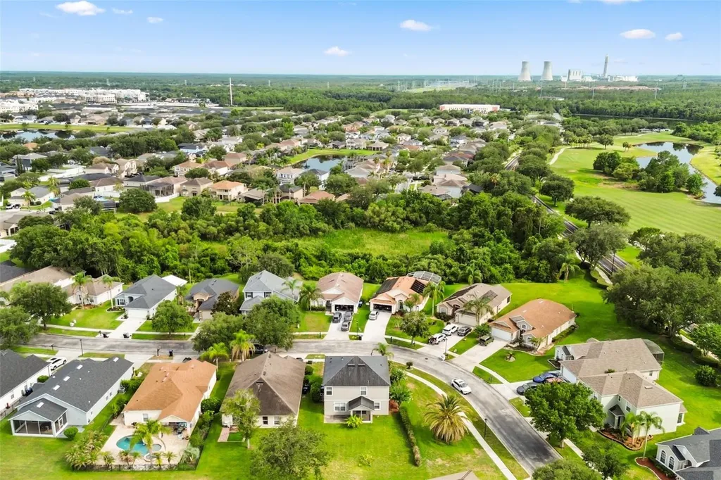 14837 Huntley Drive Orlando FL 32828