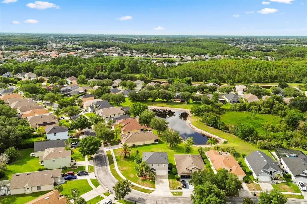 14837 Huntley Drive Orlando FL 32828