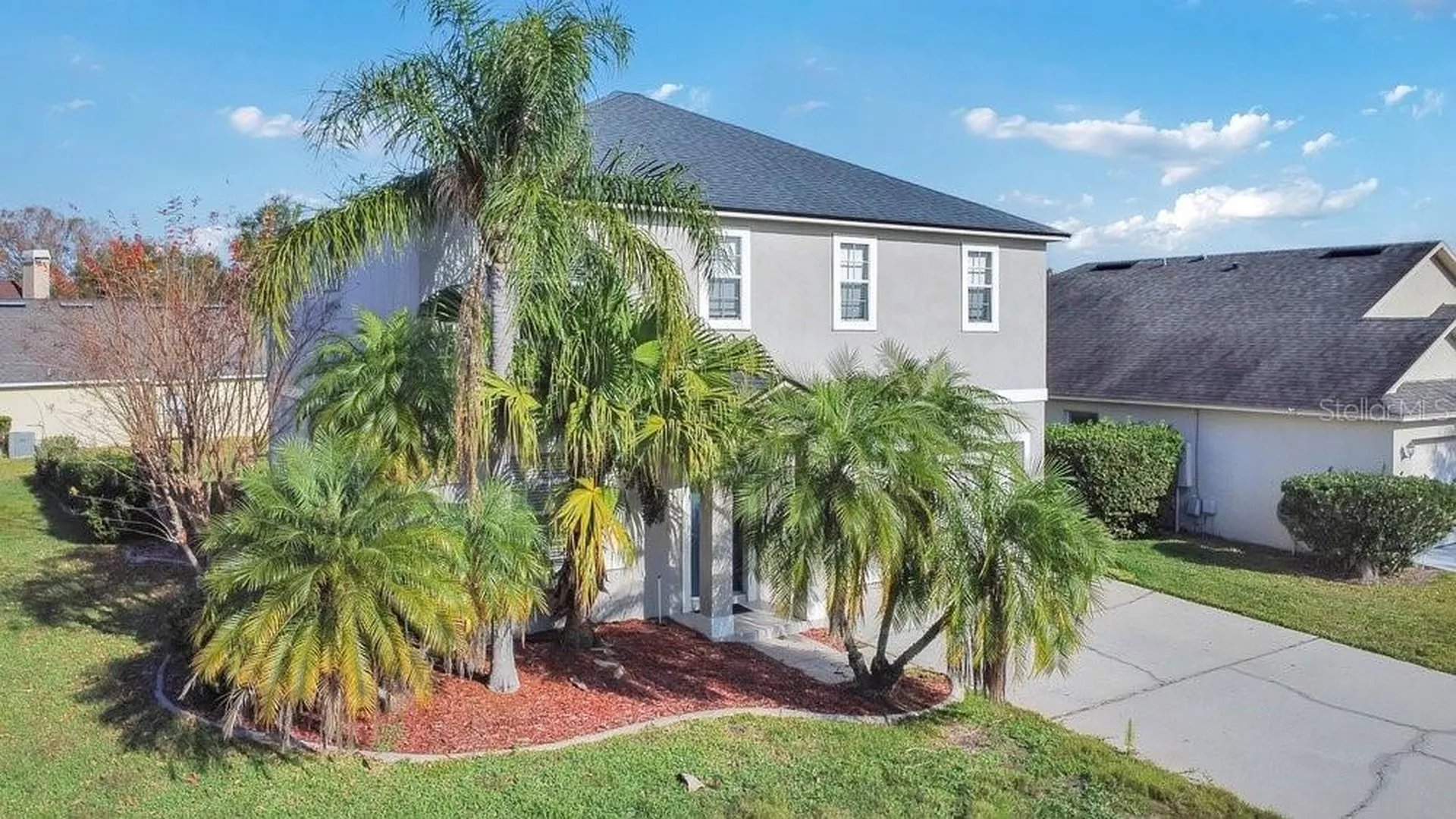 14837 Huntley Drive Orlando FL 32828