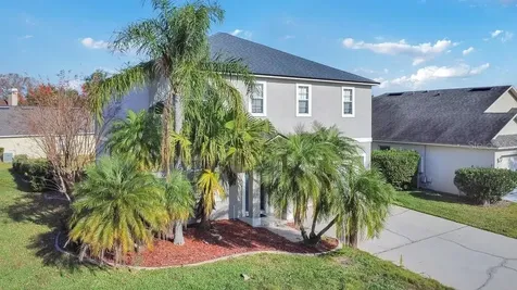 14837 Huntley Drive Orlando FL 32828