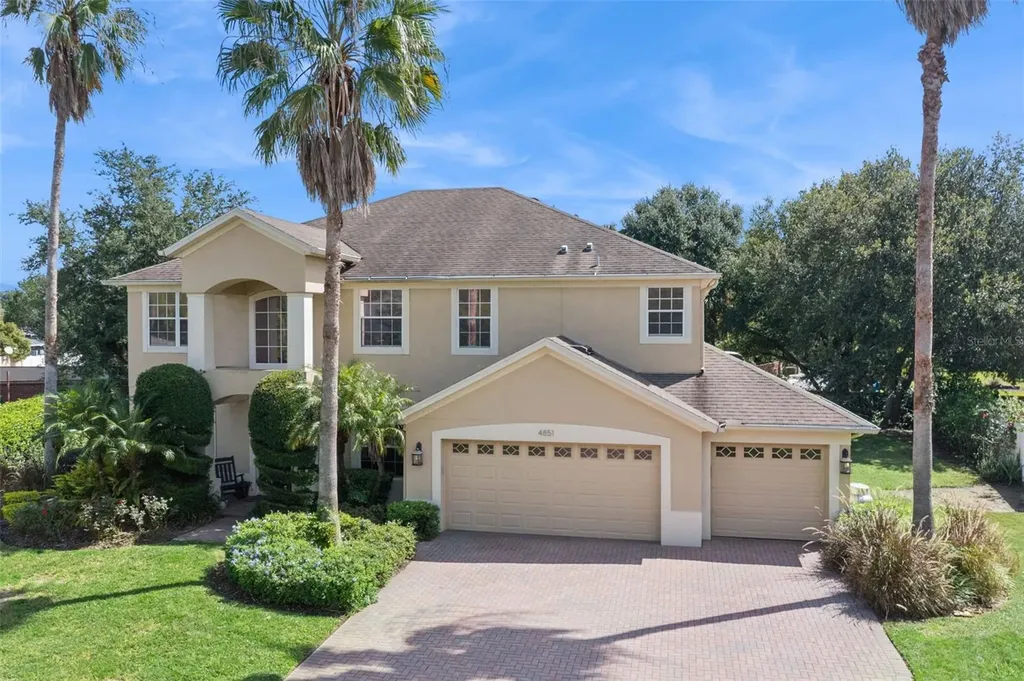 4851 Legacy Oaks Drive Orlando FL 32839