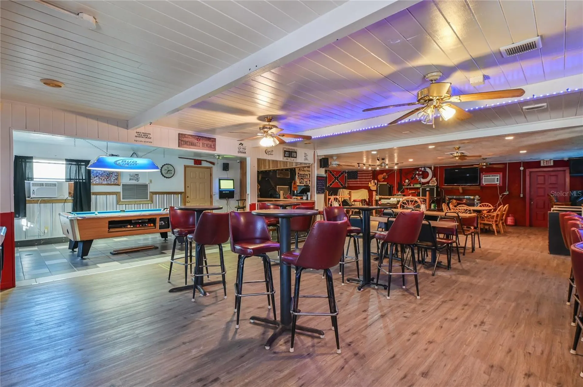 2451 SE Highway 41 Morriston FL 32668