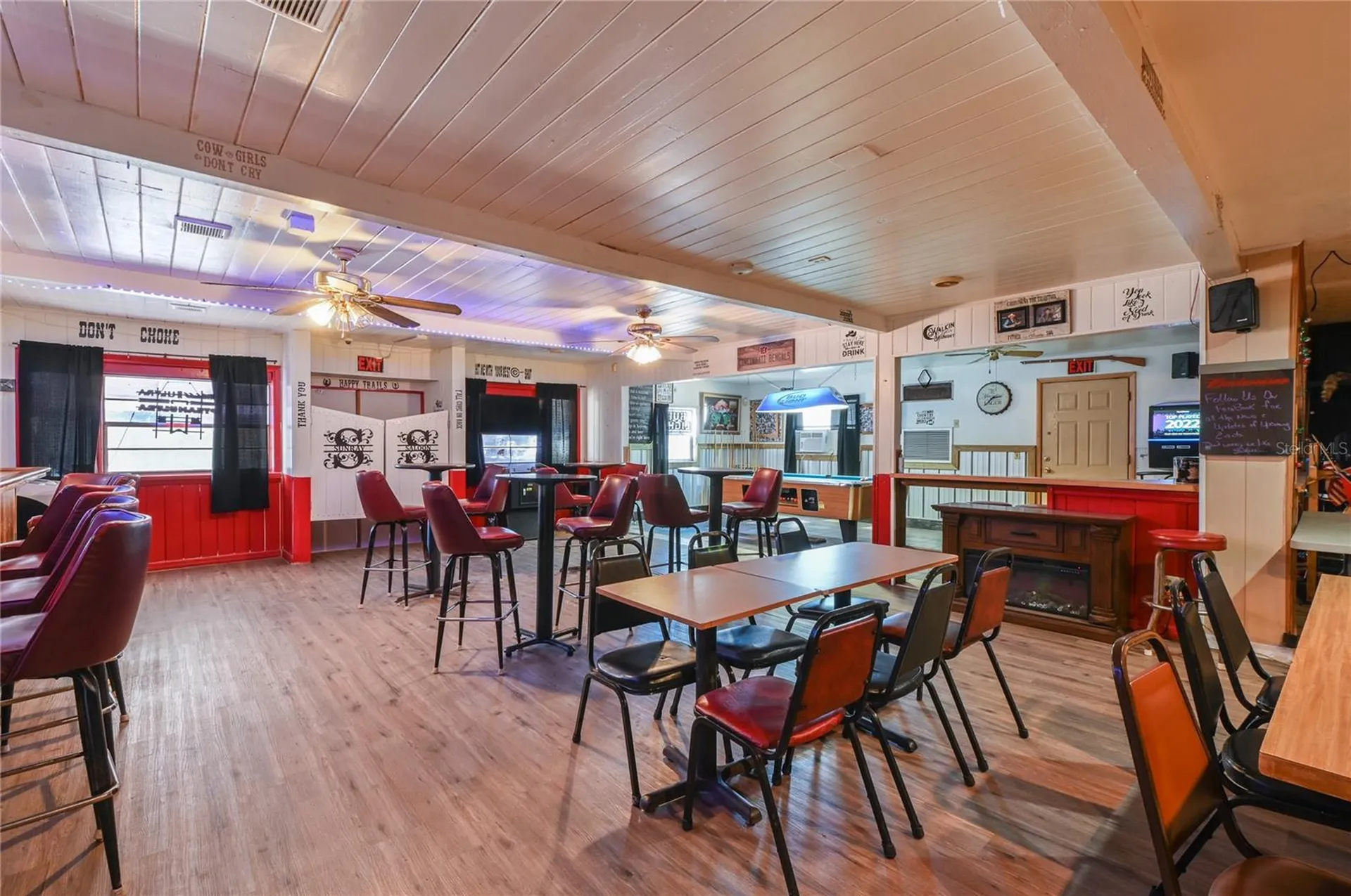 2451 SE Highway 41 Morriston FL 32668