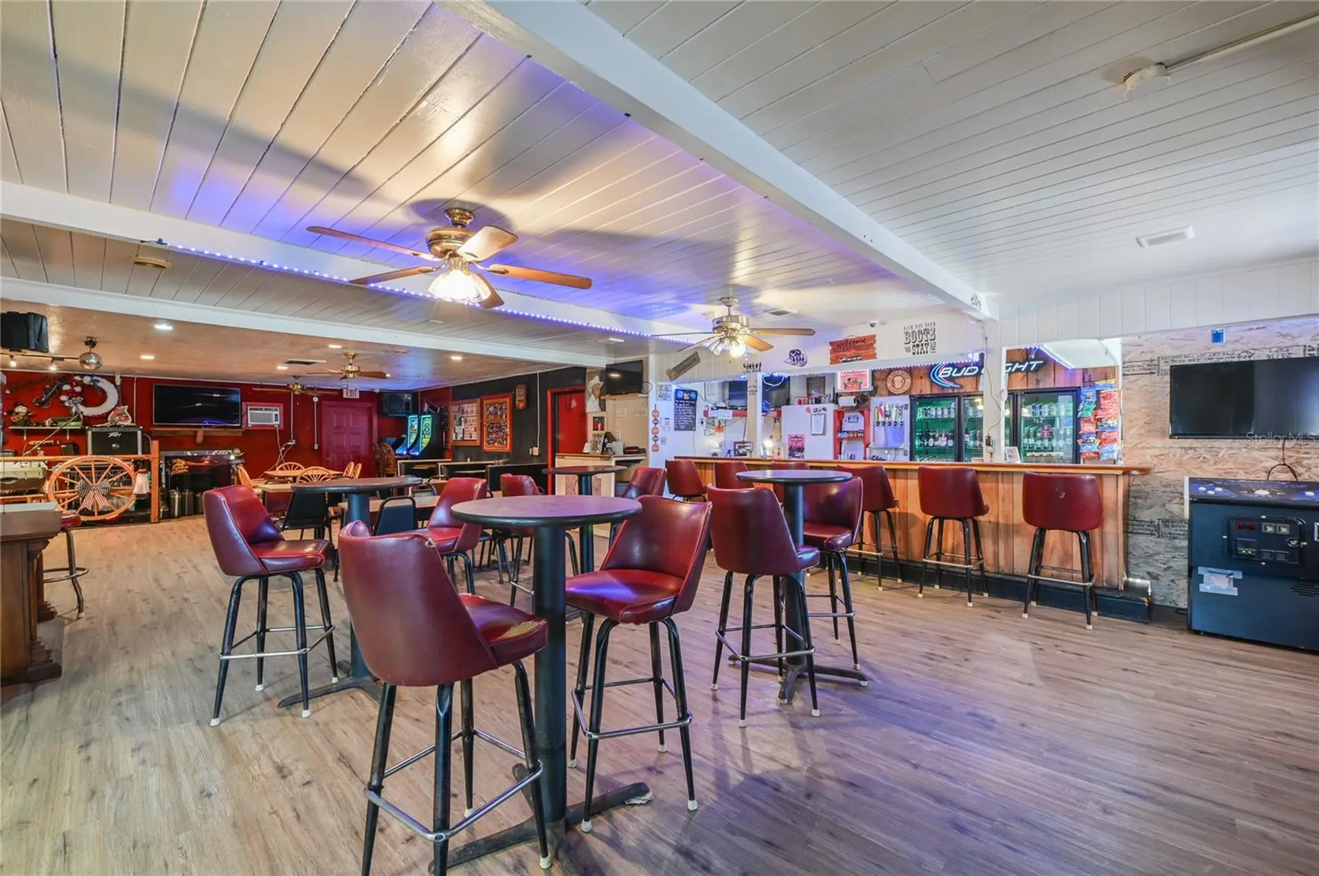 2451 SE Highway 41 Morriston FL 32668
