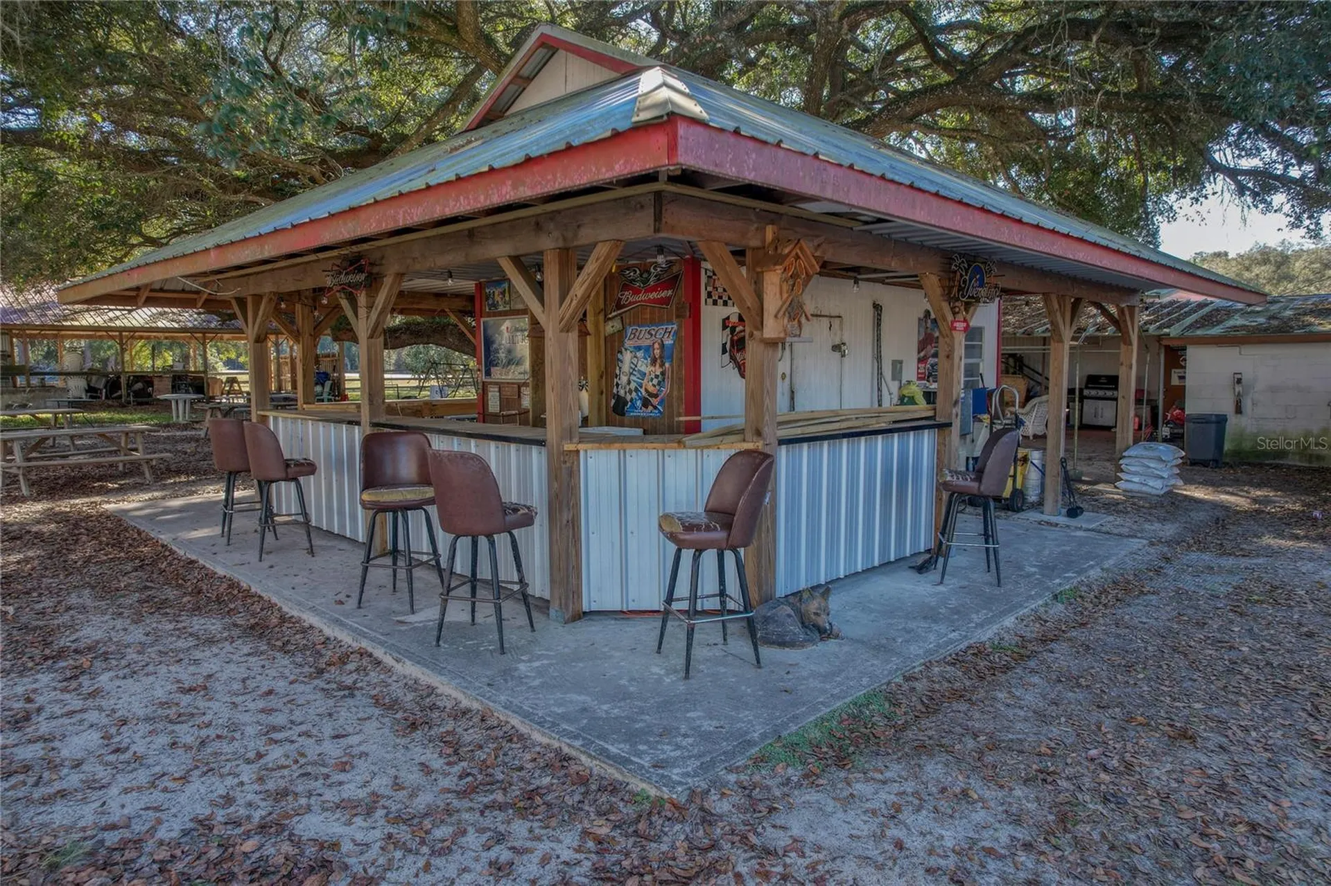 2451 SE Highway 41 Morriston FL 32668