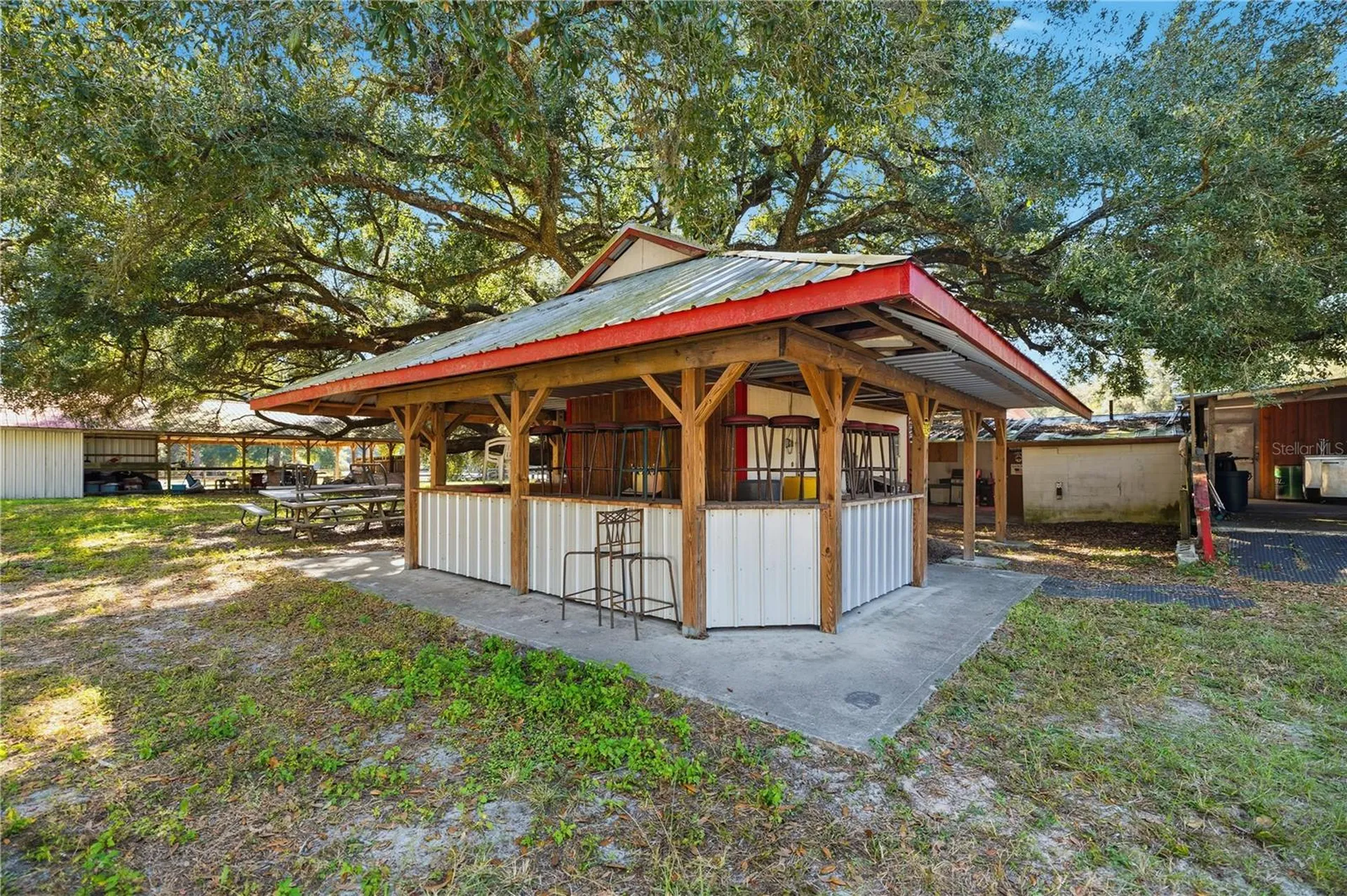 2451 SE Highway 41 Morriston FL 32668