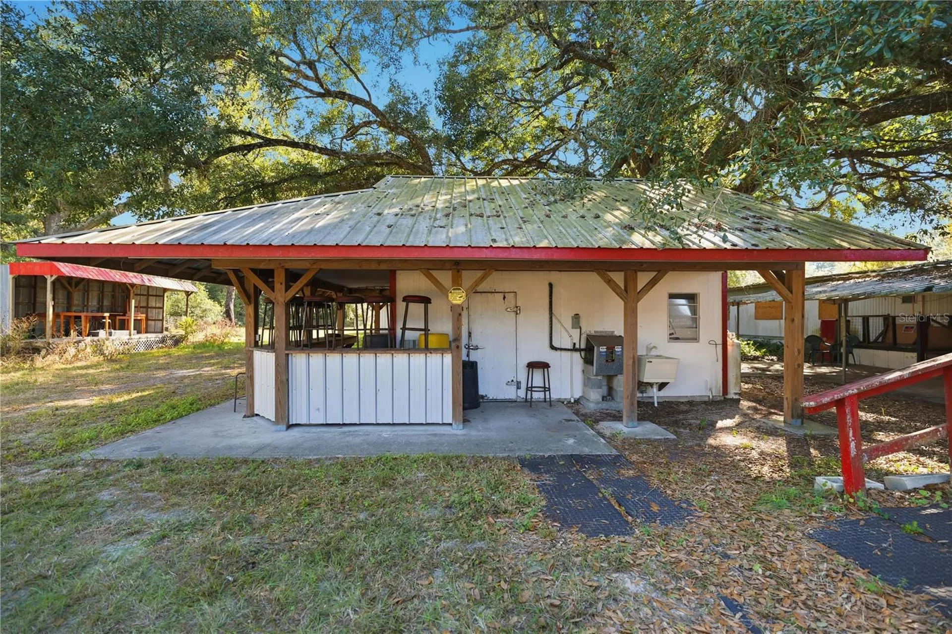 2451 SE Highway 41 Morriston FL 32668