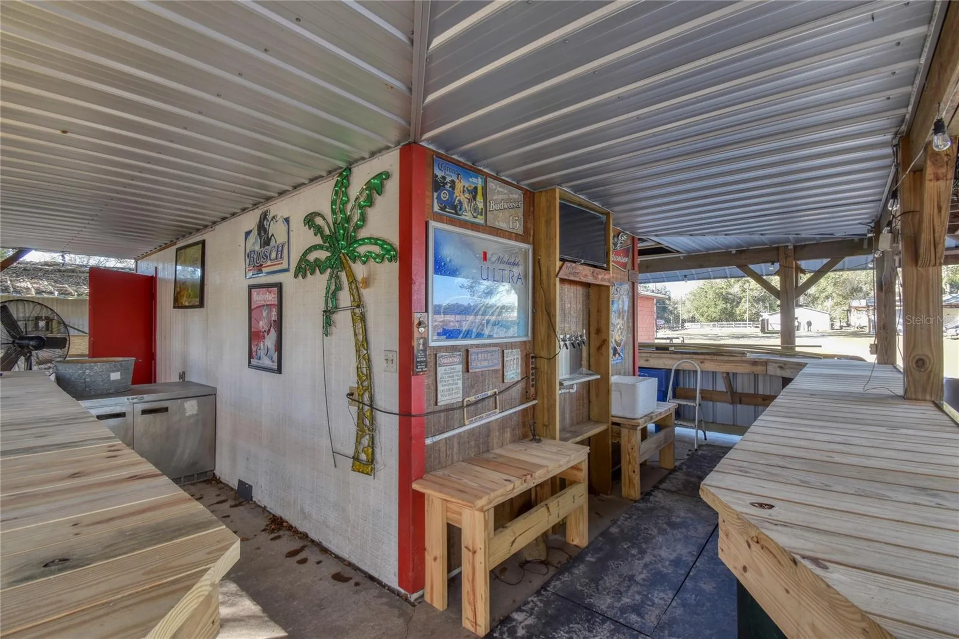 2451 SE Highway 41 Morriston FL 32668