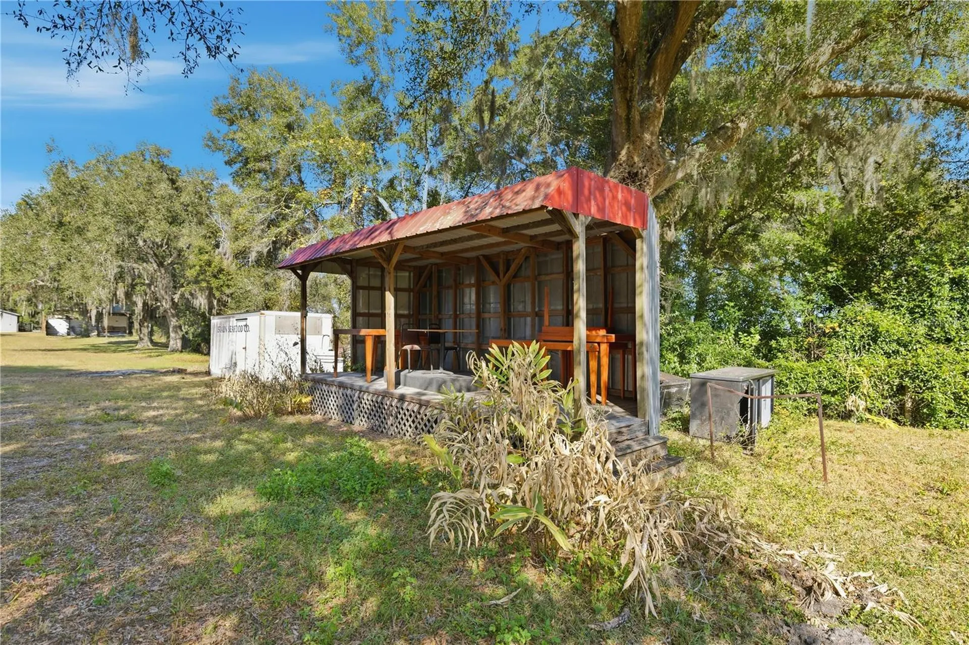 2451 SE Highway 41 Morriston FL 32668