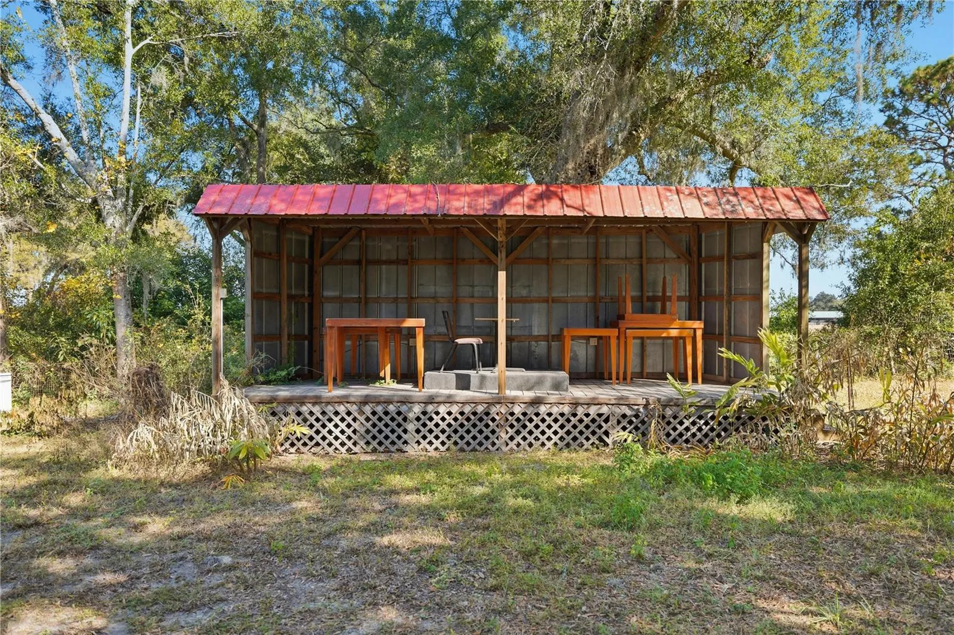 2451 SE Highway 41 Morriston FL 32668