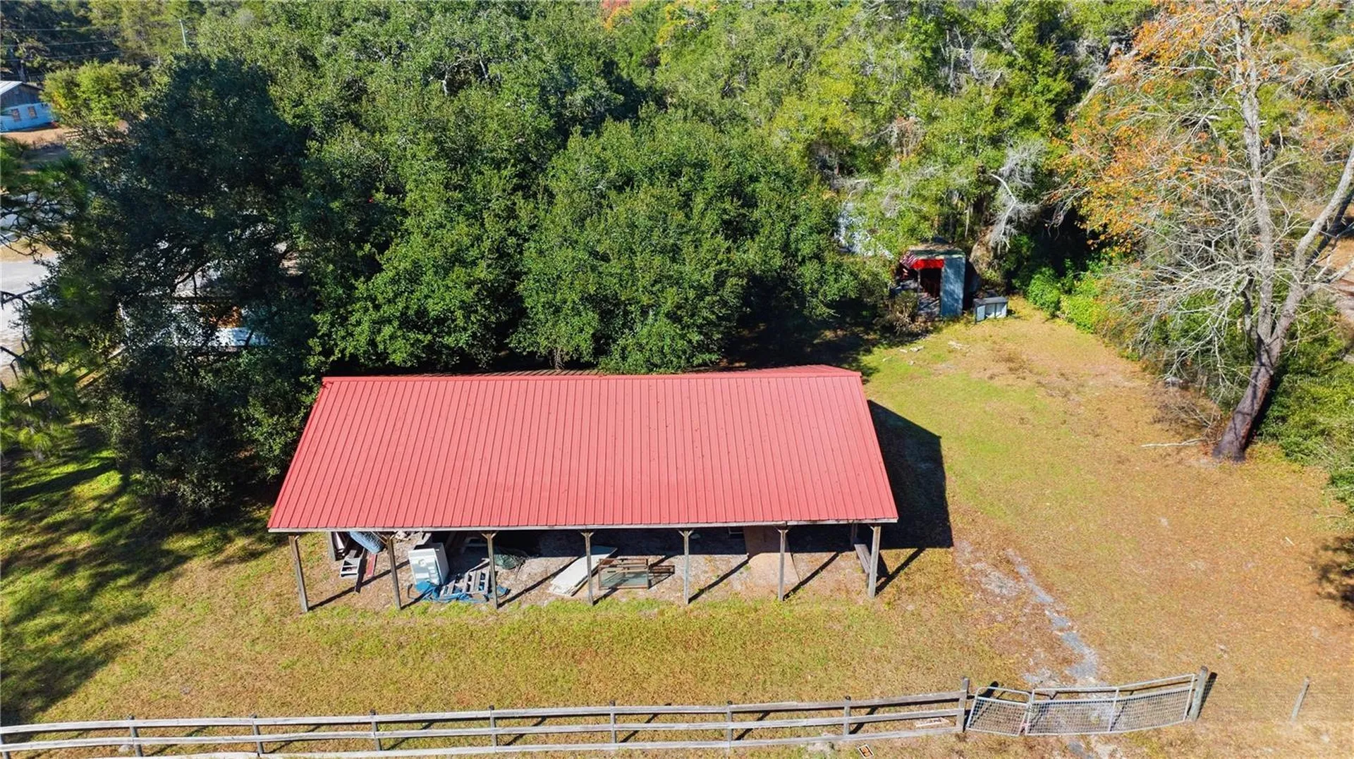 2451 SE Highway 41 Morriston FL 32668