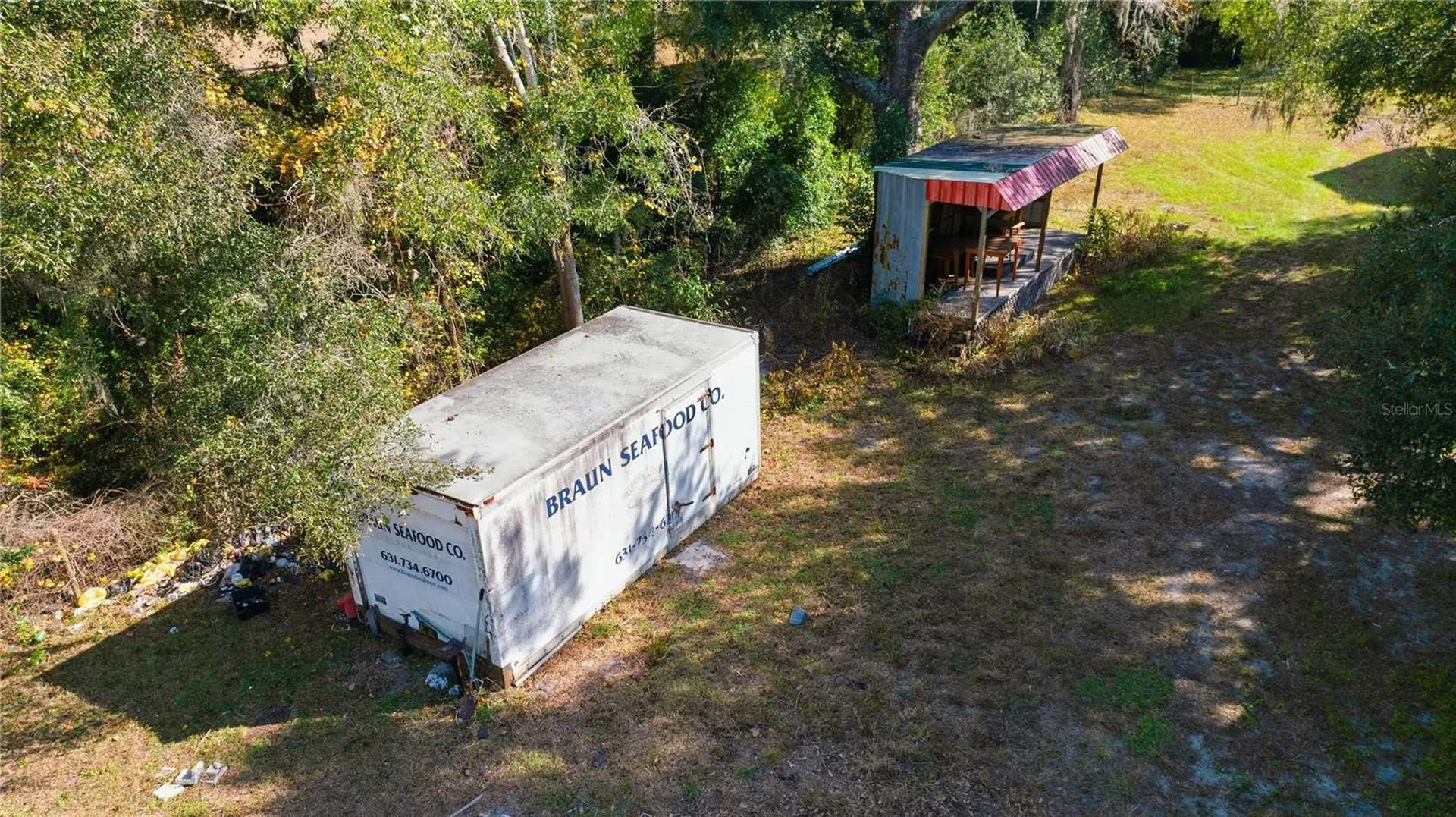 2451 SE Highway 41 Morriston FL 32668