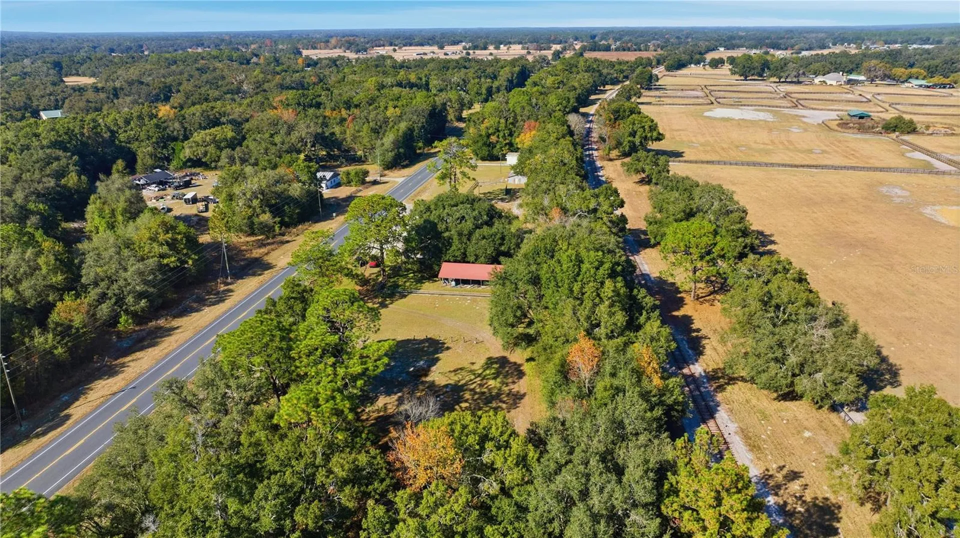 2451 SE Highway 41 Morriston FL 32668