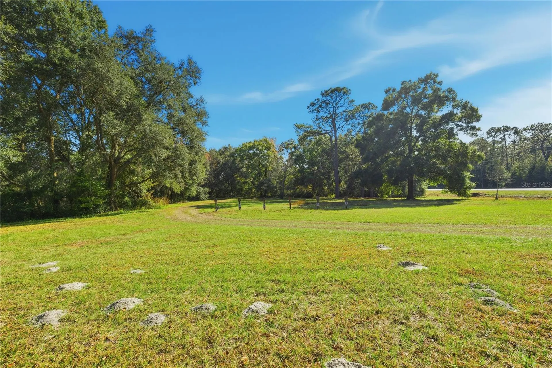 2451 SE Highway 41 Morriston FL 32668