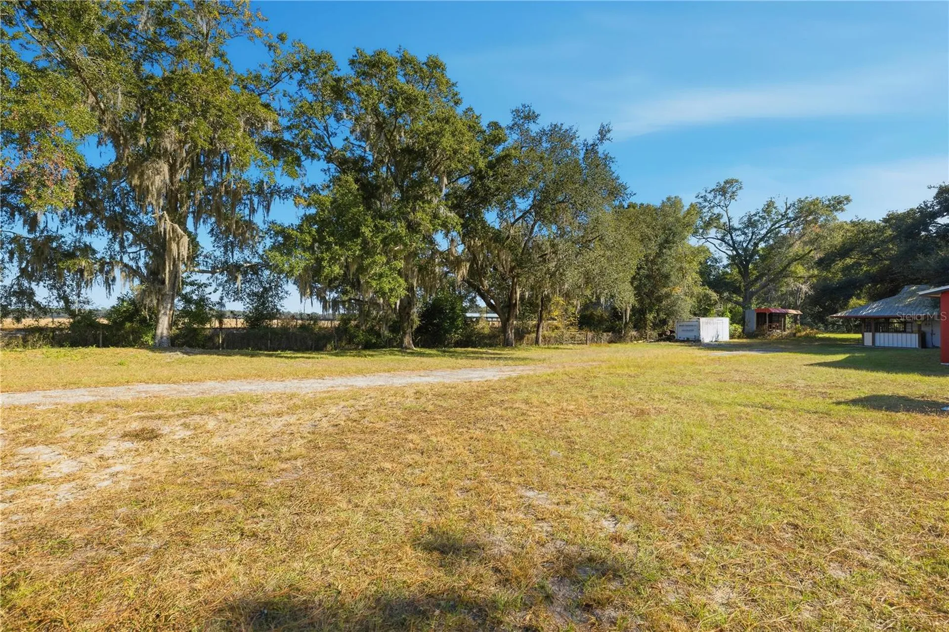 2451 SE Highway 41 Morriston FL 32668