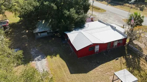 2451 SE Highway 41 Morriston FL 32668