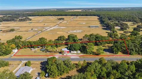 2451 SE Highway 41 Morriston FL 32668